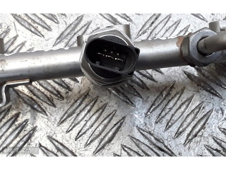Vstřikovací lišta a2710705495   Mercedes-Benz C W204     