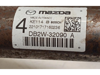    Рулевая рейка D23T32100E, DB2W32090A   Mazda CX-3 2015 - - года