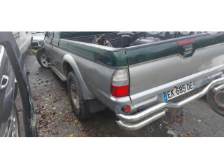 Блок управления климат-контролем MR148053, MR148053   Mitsubishi L200