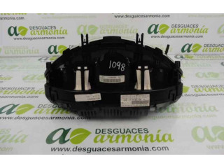 Панель приборов A2129004804   Mercedes-Benz CLK AMG A208 C208       