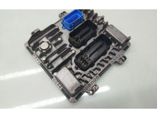 Řídící jednotka 55491248, 395357783   Opel Zafira C 2016