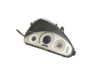 Панель приборов A2115400847, 093897   Mercedes-Benz E W211       