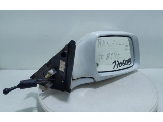 Zpětné zrcátko  Renault 21 1989  170608  
