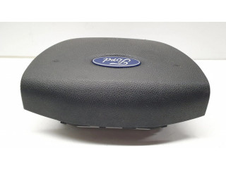 Подушка безопасности водителя 4M51-A042B85-CE   Ford Focus C-MAX