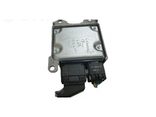 Блок подушек безопасности DT1T14B321AG   Ford Transit -  Tourneo Connect