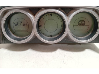 Přístrojová deska  Ford Ranger 2010 6M3J-10855-A, 6M3J-10855-A  