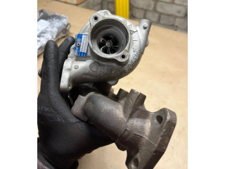  Турбина Volvo XC60  54399700091, 36002664   для двигателя D5244T17      
