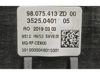 Vstřikovač 98340409ZD, 98075413ZD   Citroen Jumpy    YH01 