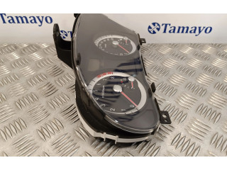 Přístrojová deska  KIA Rio 2005 940031G140  
