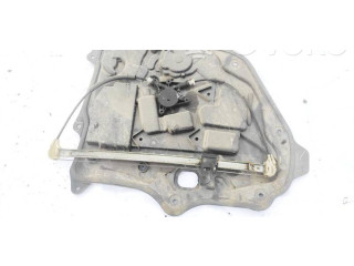 Комплект электрического механизма для подъема окна    C2357297X   Mazda 5