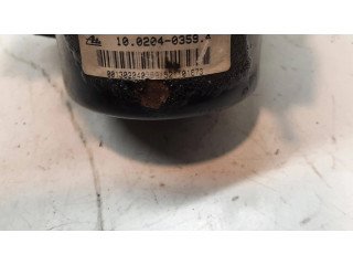 Jednotka ABS 34516756286, 10020403594   BMW 3 E46 2000