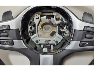 Руль BMW 5 G30 G31  2016 -  года 8008179, 7855724      
