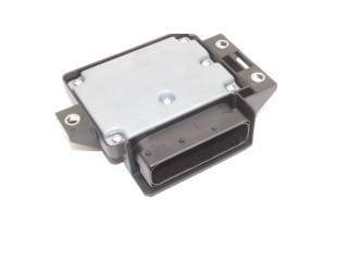 Блок управления заднего тормоза (EMF) 3AA907801H   Volkswagen Sharan    