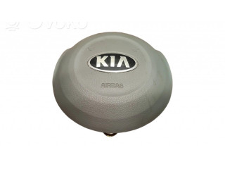 Подушка безопасности водителя 56900E4000, E456900010   KIA Soul