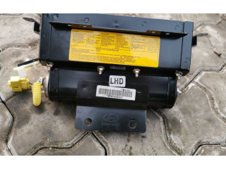 Надувная подушка для пассажира TB84101D, P05263044   Hyundai Getz    