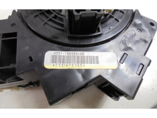 Подрулевой шлейф SRS 4M5T14A664AB, 4M5T14A664AB   Ford S-MAX