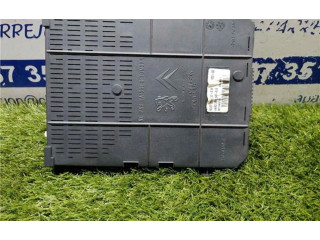   Pojistková skříňka BSI2004H05, 9660105980   Peugeot 307 2005