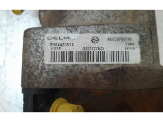 Vstřikovací čerpadlo R90447051A, BOMBAINYECCION   SsangYong Actyon sports I     