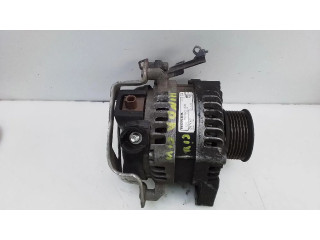 Генератор MS104211-8280   Honda Civic IX      