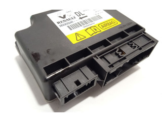 Блок подушек безопасности 285583504R, 28410900013   Renault Latitude (L70)