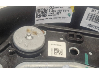 Volant Mercedes-Benz E AMG W213 2021 A0004605315, 650630900A  