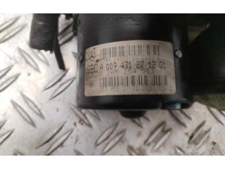 Jednotka ABS A009431271201   Mercedes-Benz CL C215 