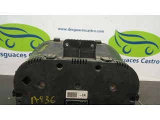 Панель приборов 2S6F10A855A, CUADROINSTRUMENTOS   Ford Fiesta       