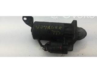 Шатун  0001218175    Chrysler Voyager  