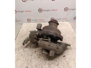Турбина 968612068006, GTC1244VZ   Peugeot 5008 2013