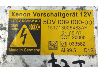 Блок управления Xenon