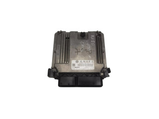 Řídící jednotka 03L906019DF, 03L906022GE   Seat Exeo (3R) 2010