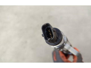 Vstřikovací lišta 55573331, 852196   Opel Meriva B     