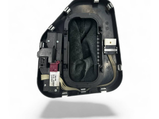 Рычаг переключения передач 51168193009    BMW 5 E39  M62TUB44 