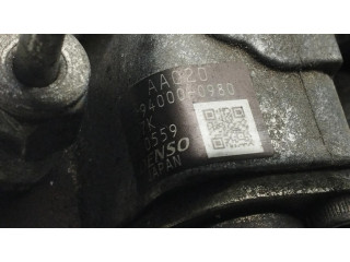 Vstřikovací čerpadlo 2940000980, 07K00559   Subaru Forester SH  pro naftový motor 2.0  