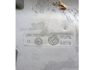   Pojistková skříňka 51791319, PPTD20   Fiat Fiorino 2013