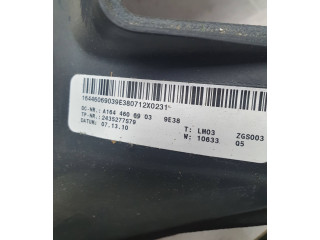 Volant Mercedes-Benz ML AMG W164 2010 A1644606903, 2435277S79  