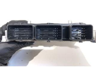 Řídící jednotka 9666375980   Peugeot 508 2012