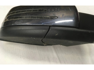 Zpětné zrcátko  Mercedes-Benz C W204 2009    