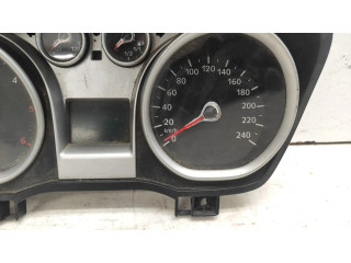 Přístrojová deska  Ford Focus 2006 VP8V4F10A855A  