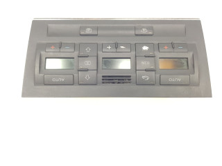 Блок управления климат-контролем 8E0820043AA, 8E0820043BR   Seat Exeo (3R)