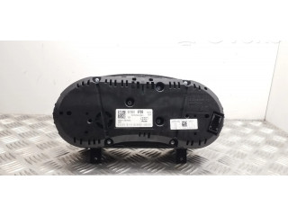 Панель приборов 8V0920970B   Audi A3 S3 8V       