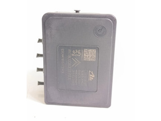 Jednotka ABS 9817961380   Peugeot 2008 I 2015