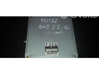 Řídící jednotka f2e618881c, 079700-2432   Mazda 929 1989
