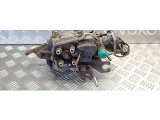Vstřikovací čerpadlo 1046809026, 167003S901   Nissan King Cab, Navara     
