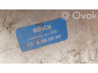 Řídící jednotka 0280001301   BMW 3 E30 1985