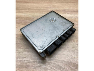Блок управления коробкой передач 7700850840, S101200026B   Renault Clio I