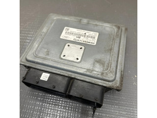 Блок управления коробкой передач 5M5P12B565BH, 5M5P14C337BH   Ford Focus