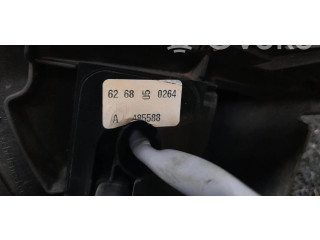 Zpětné zrcátko  Peugeot 107   6268050264  