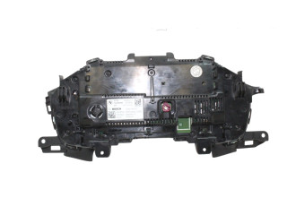 Přístrojová deska  BMW 3 G20 G21 2020 5A2BDB9, 0263745237  