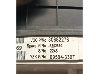 Přístrojová deska  Volvo XC90 2004 30682276, 69594330T  